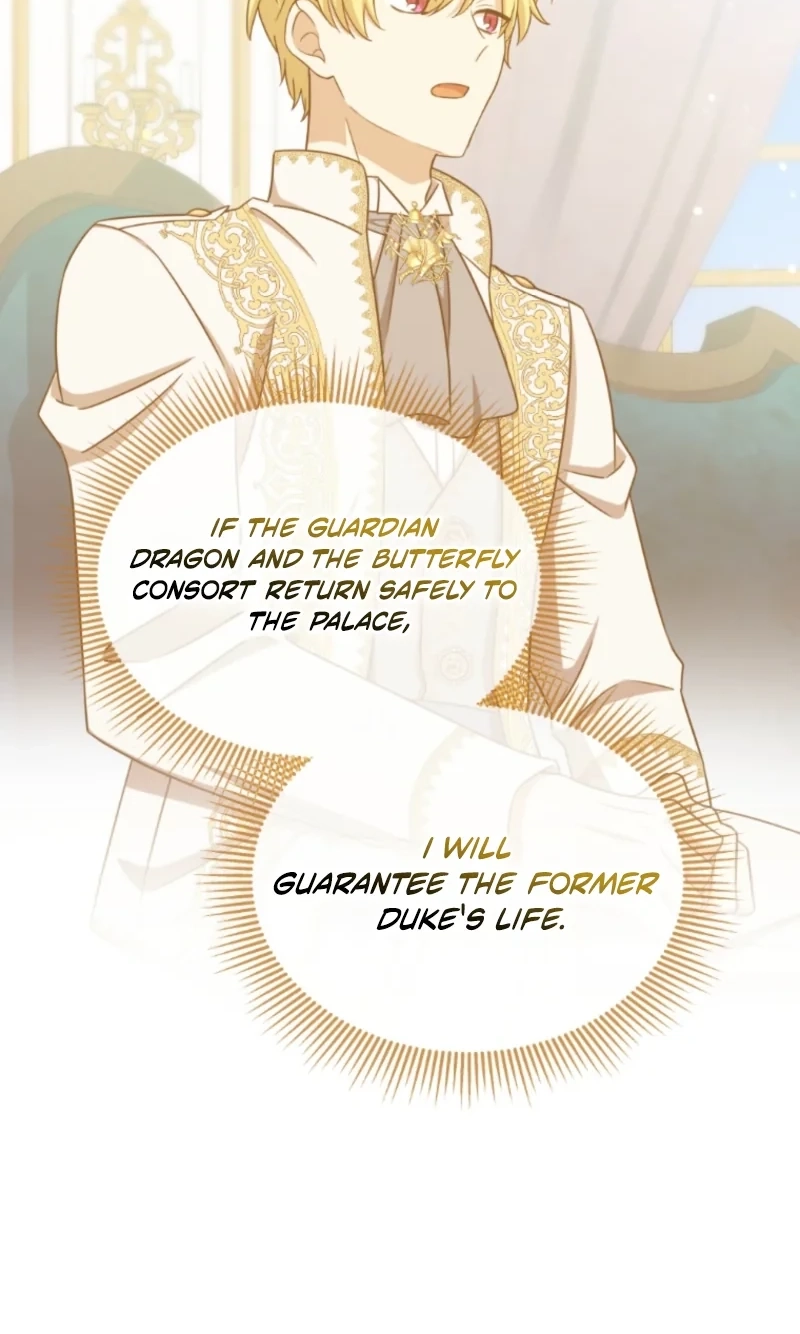 A Mouse Biting a Dragon’s Tail Chapter 113 page 9 - 