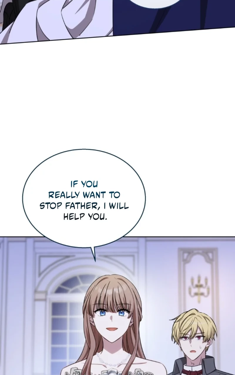A Mouse Biting a Dragon’s Tail Chapter 113 page 88 - 
