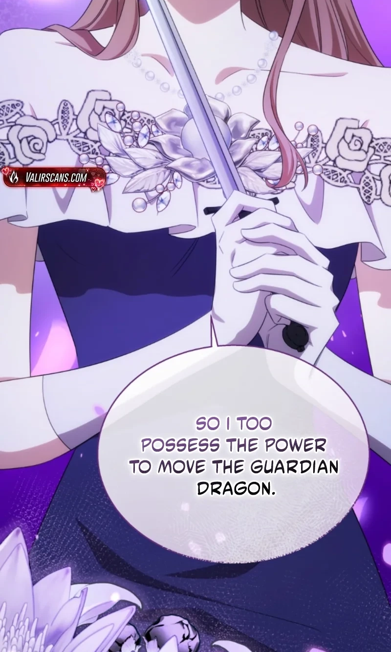 A Mouse Biting a Dragon’s Tail Chapter 113 page 92 - 