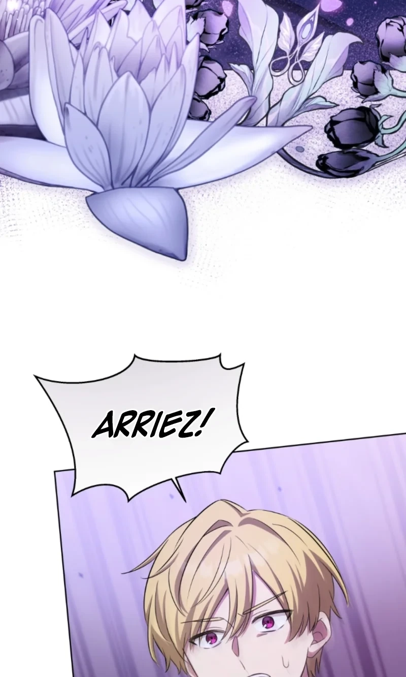 A Mouse Biting a Dragon’s Tail Chapter 113 page 93 - 