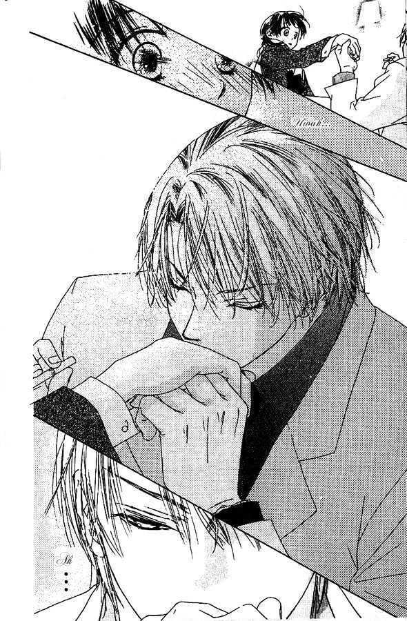 Read A New Beginning, First Part. chapter 1 image 23 on Lezhin