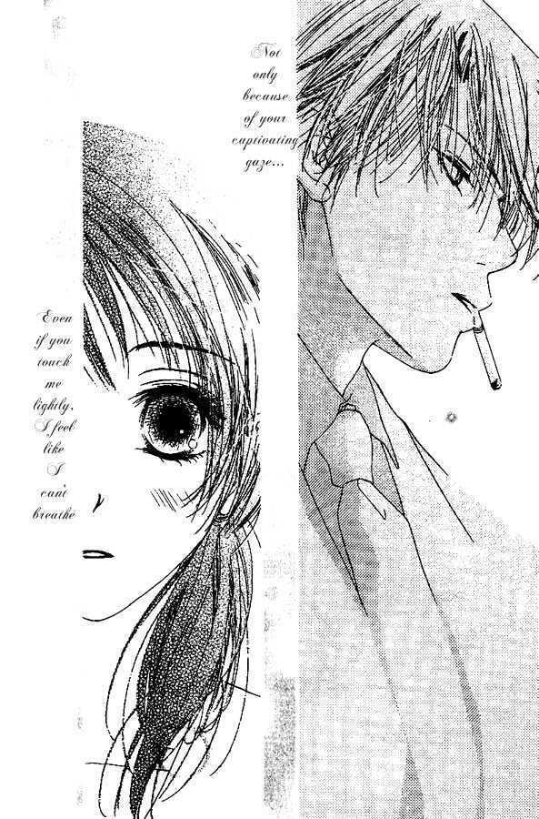 Read A New Beginning, First Part. chapter 1 image 25 on Lezhin
