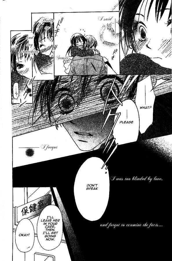 Read A New Beginning, First Part. chapter 1 image 31 on Lezhin