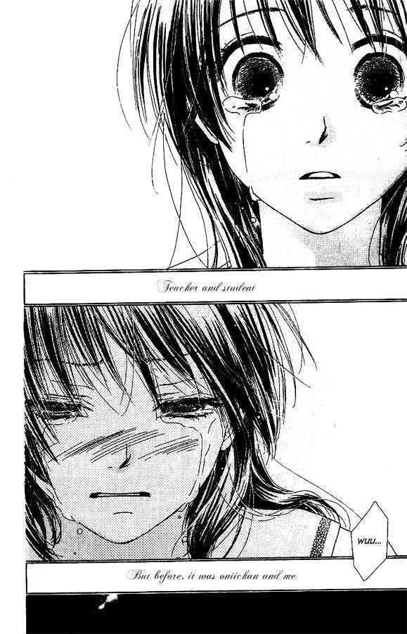 Read A New Beginning, First Part. chapter 1 image 33 on Lezhin
