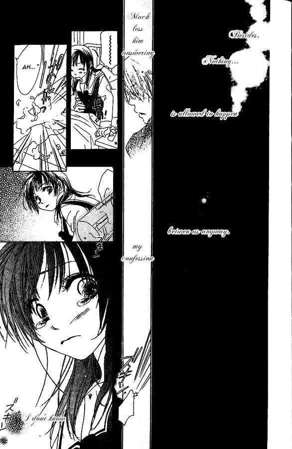 Read A New Beginning, First Part. chapter 1 image 34 on Lezhin