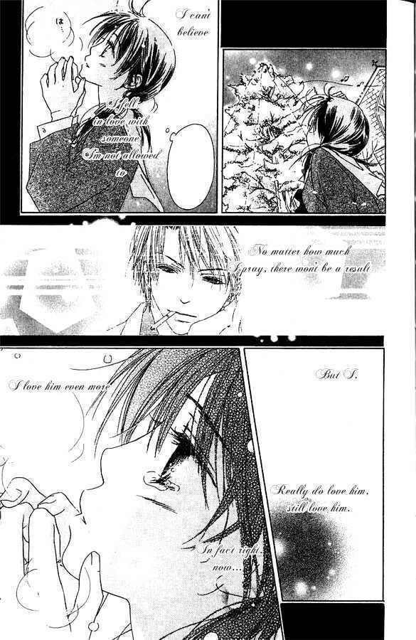 Read A New Beginning, First Part. chapter 1 image 36 on Lezhin