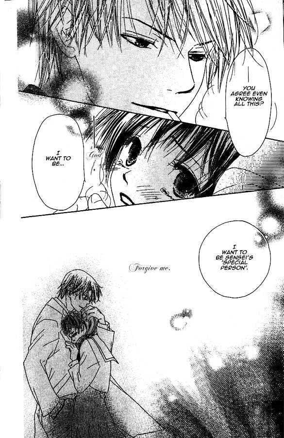 Read A New Beginning, First Part. chapter 1 image 39 on Lezhin