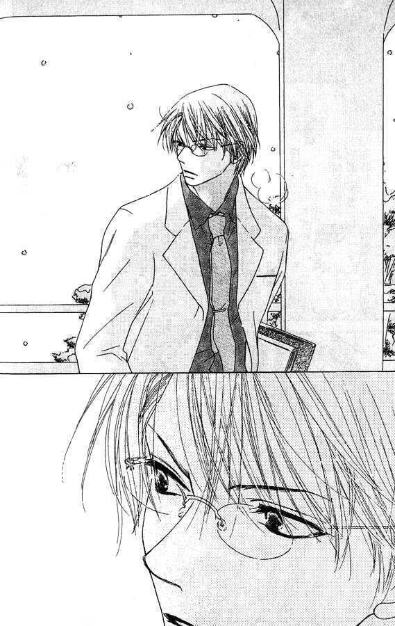 Read A New Beginning, First Part. chapter 1 image 9 on Lezhin