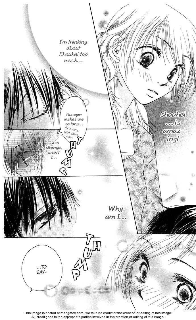Read A New Beginning, First Part. chapter 5 image 11 on Lezhin