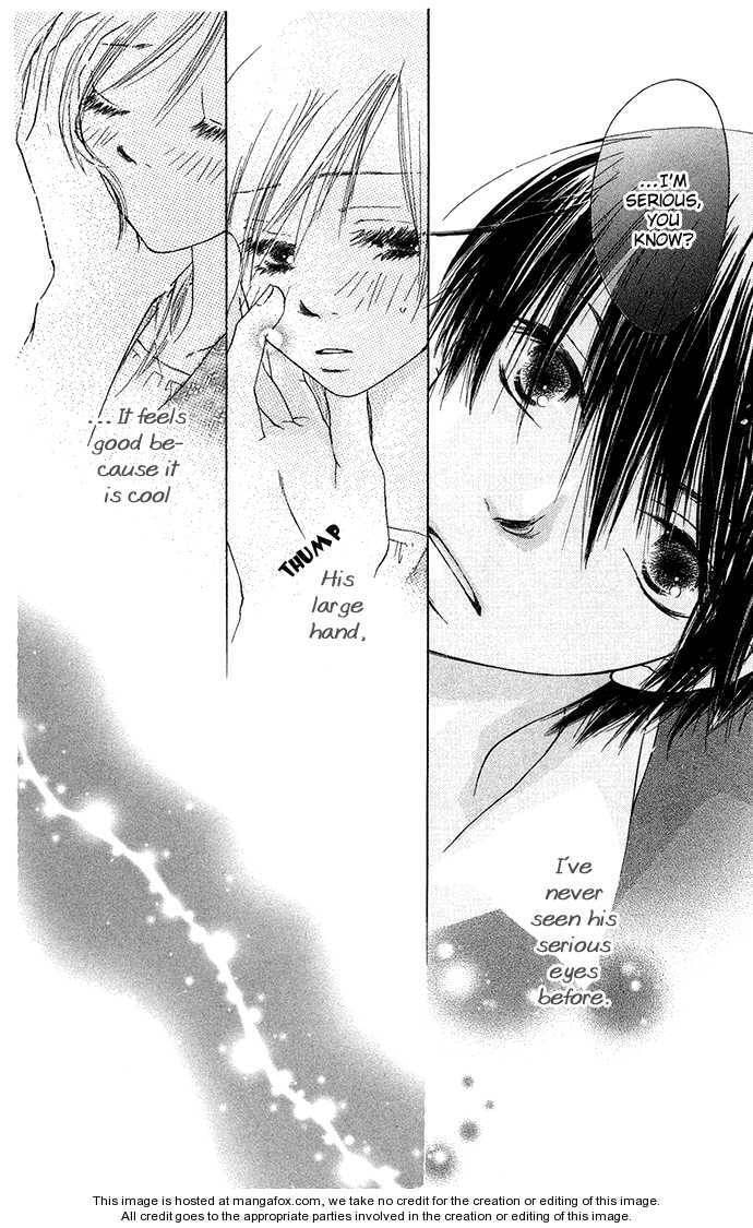 Read A New Beginning, First Part. chapter 5 image 13 on Lezhin