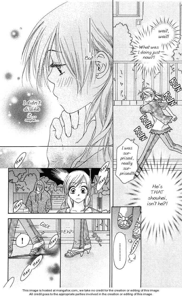 Read A New Beginning, First Part. chapter 5 image 15 on Lezhin