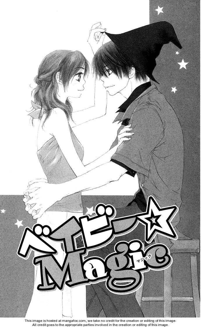 Read A New Beginning, First Part. chapter 5 image 2 on Lezhin