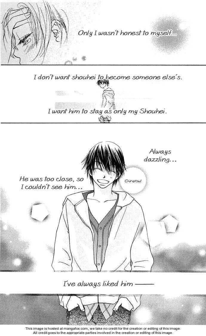 Read A New Beginning, First Part. chapter 5 image 25 on Lezhin