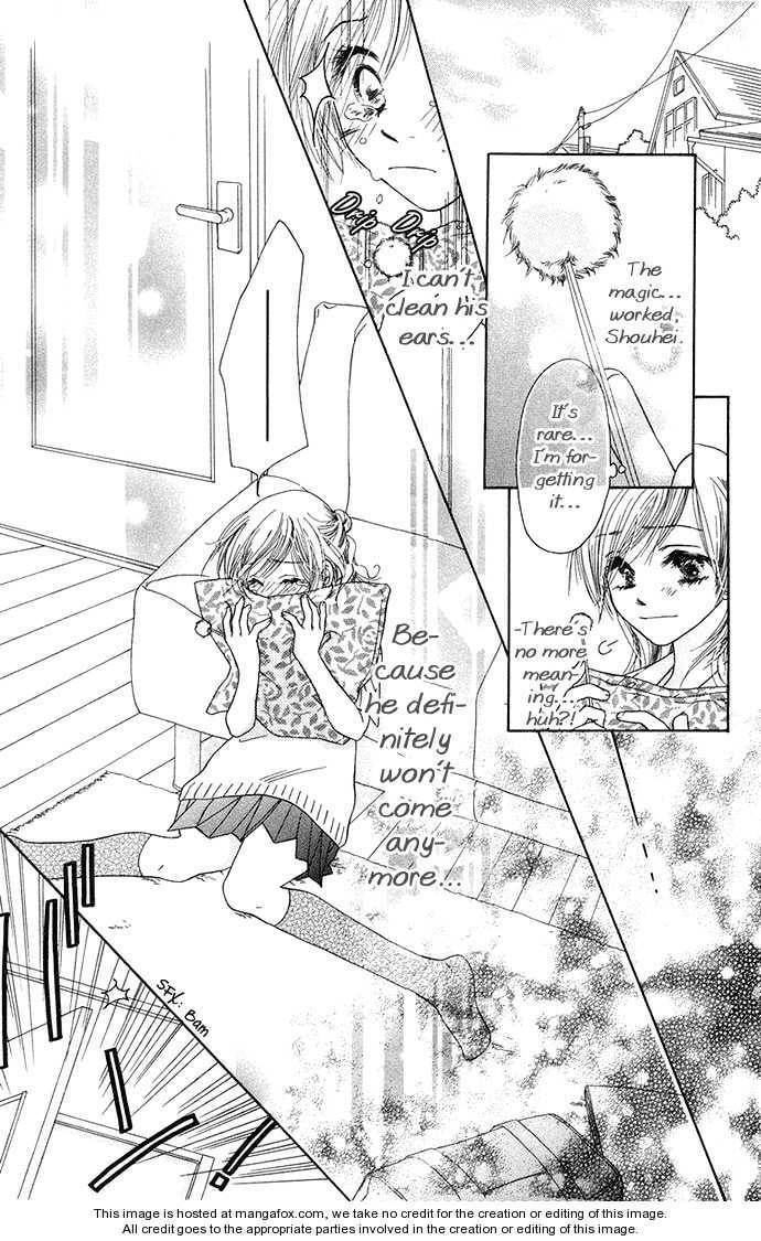 Read A New Beginning, First Part. chapter 5 image 26 on Lezhin