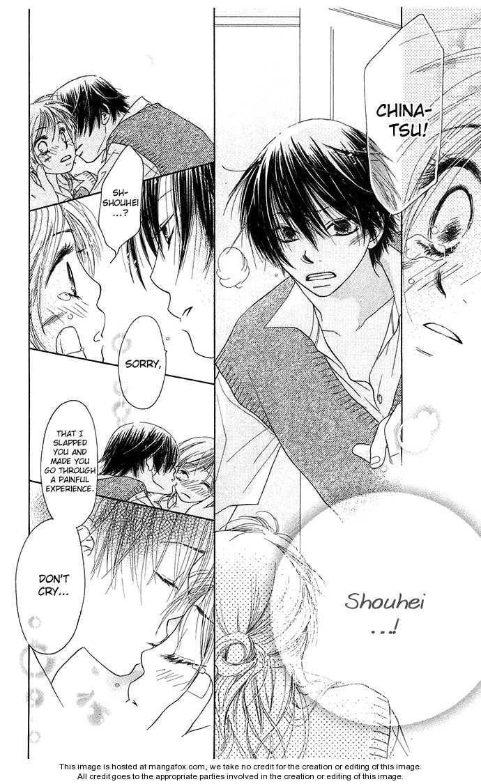 Read A New Beginning, First Part. chapter 5 image 27 on Lezhin
