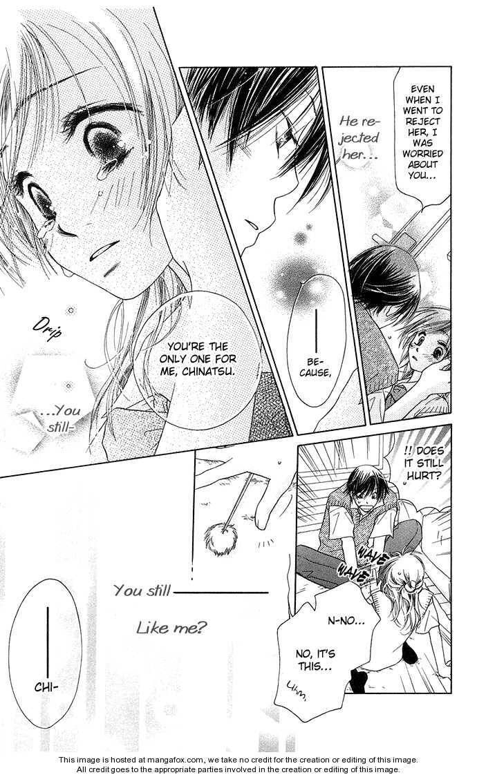 Read A New Beginning, First Part. chapter 5 image 28 on Lezhin