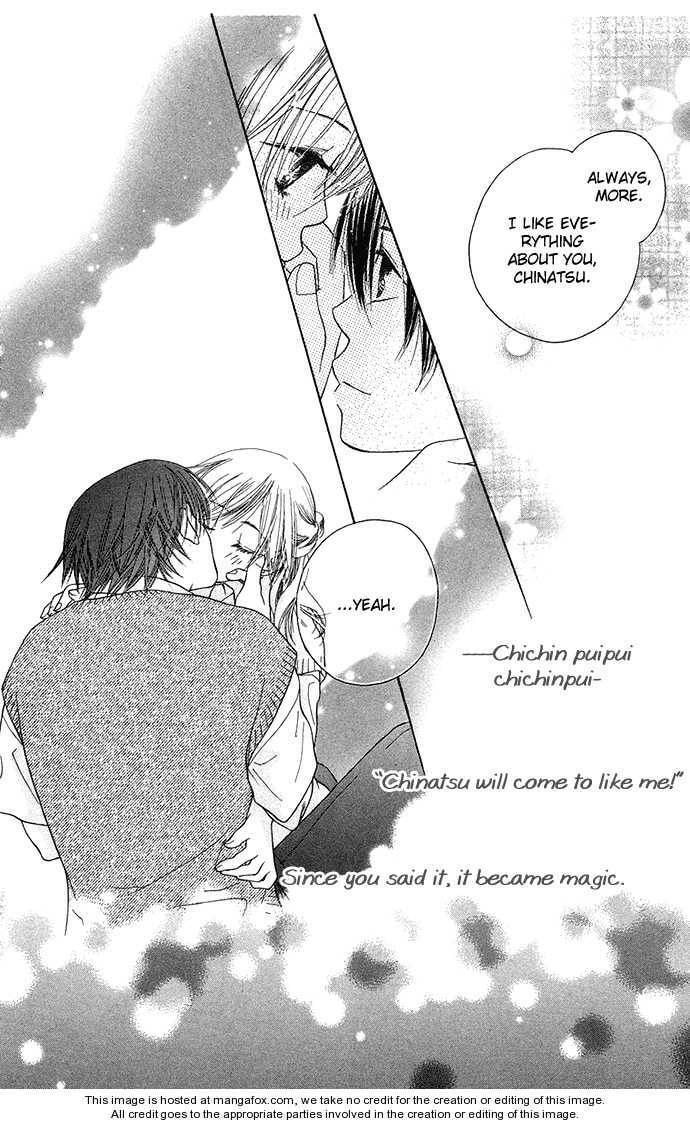 Read A New Beginning, First Part. chapter 5 image 31 on Lezhin