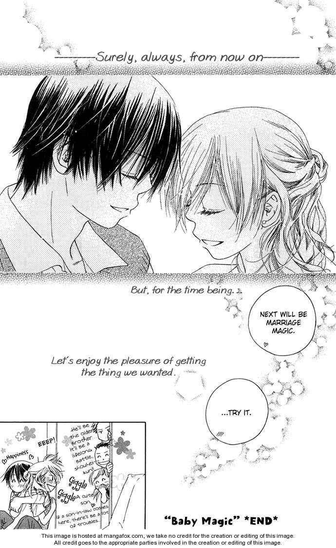 Read A New Beginning, First Part. chapter 5 image 32 on Lezhin
