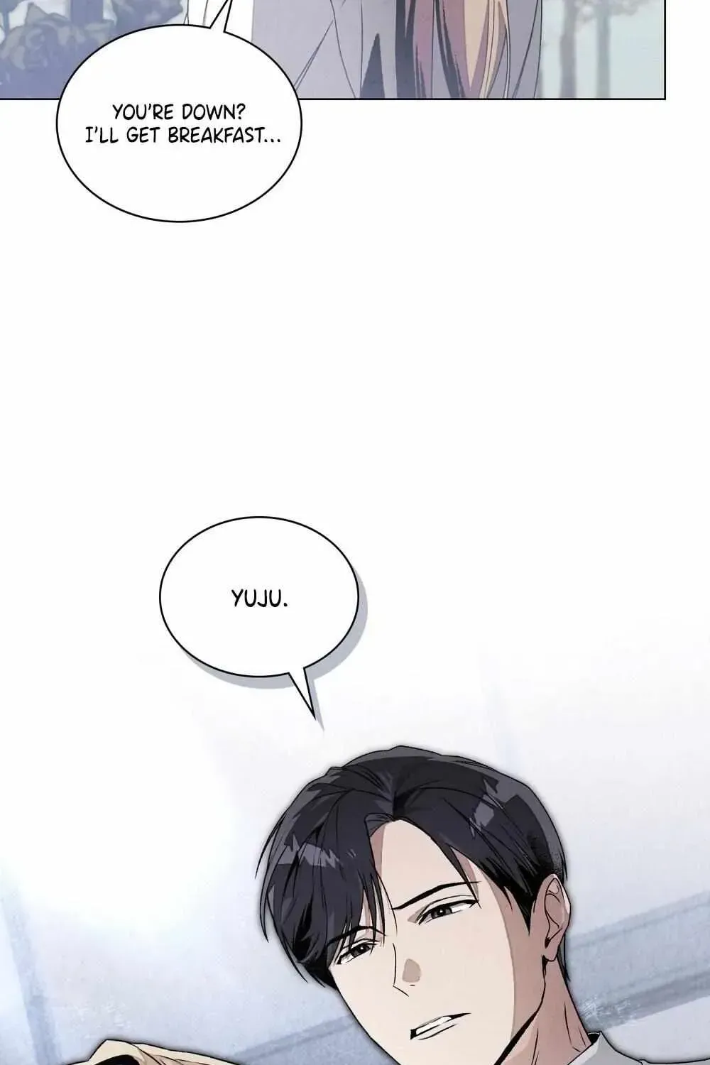 A Night of Deception Chapter 1.1 page 14 - 