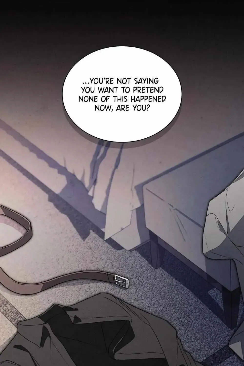 A Night of Deception Chapter 1.1 page 39 - 