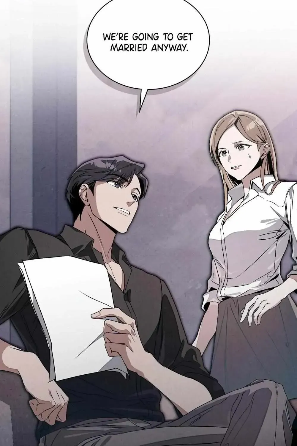 A Night of Deception Chapter 1.1 page 43 - 