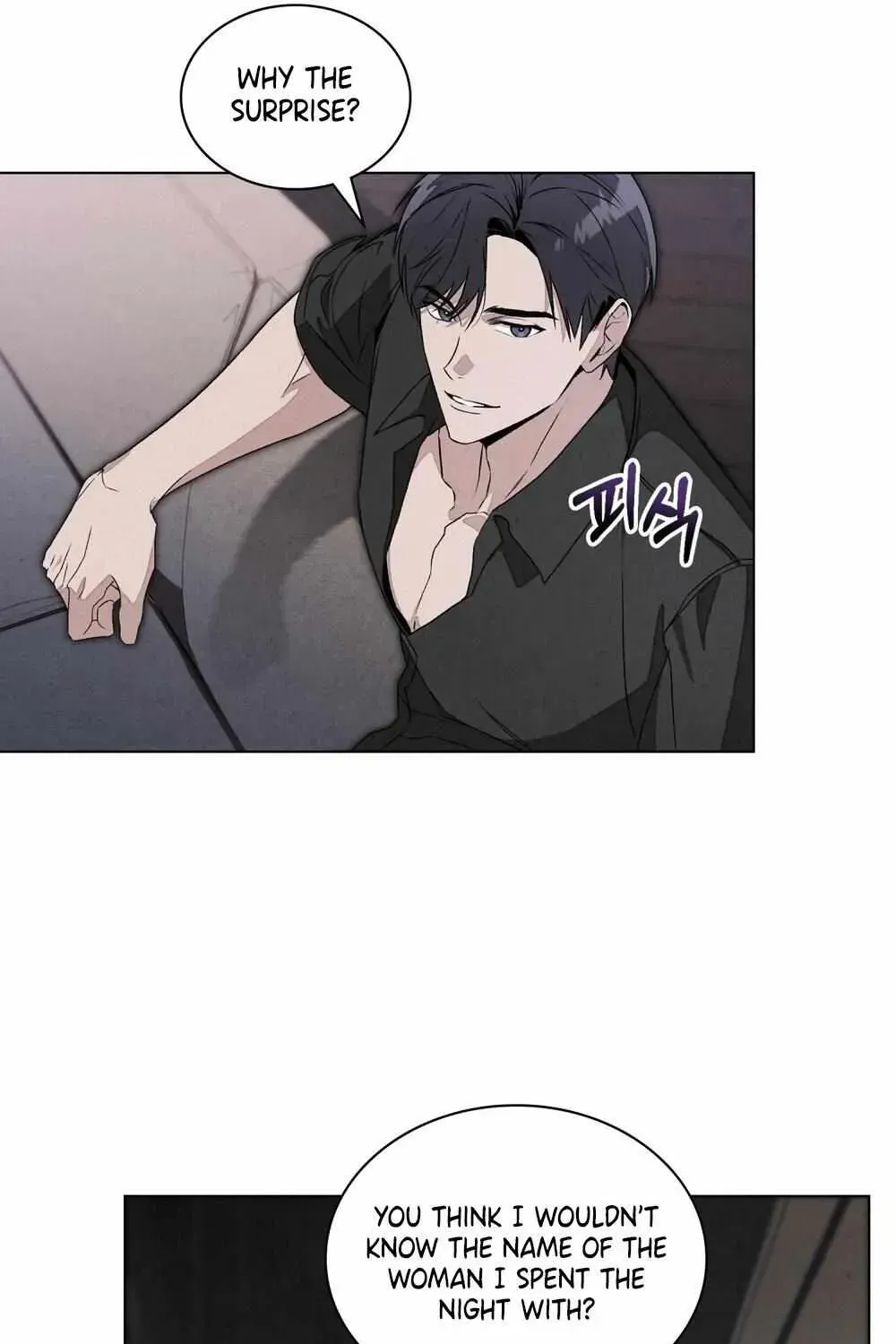 A Night of Deception Chapter 1.1 page 51 - 
