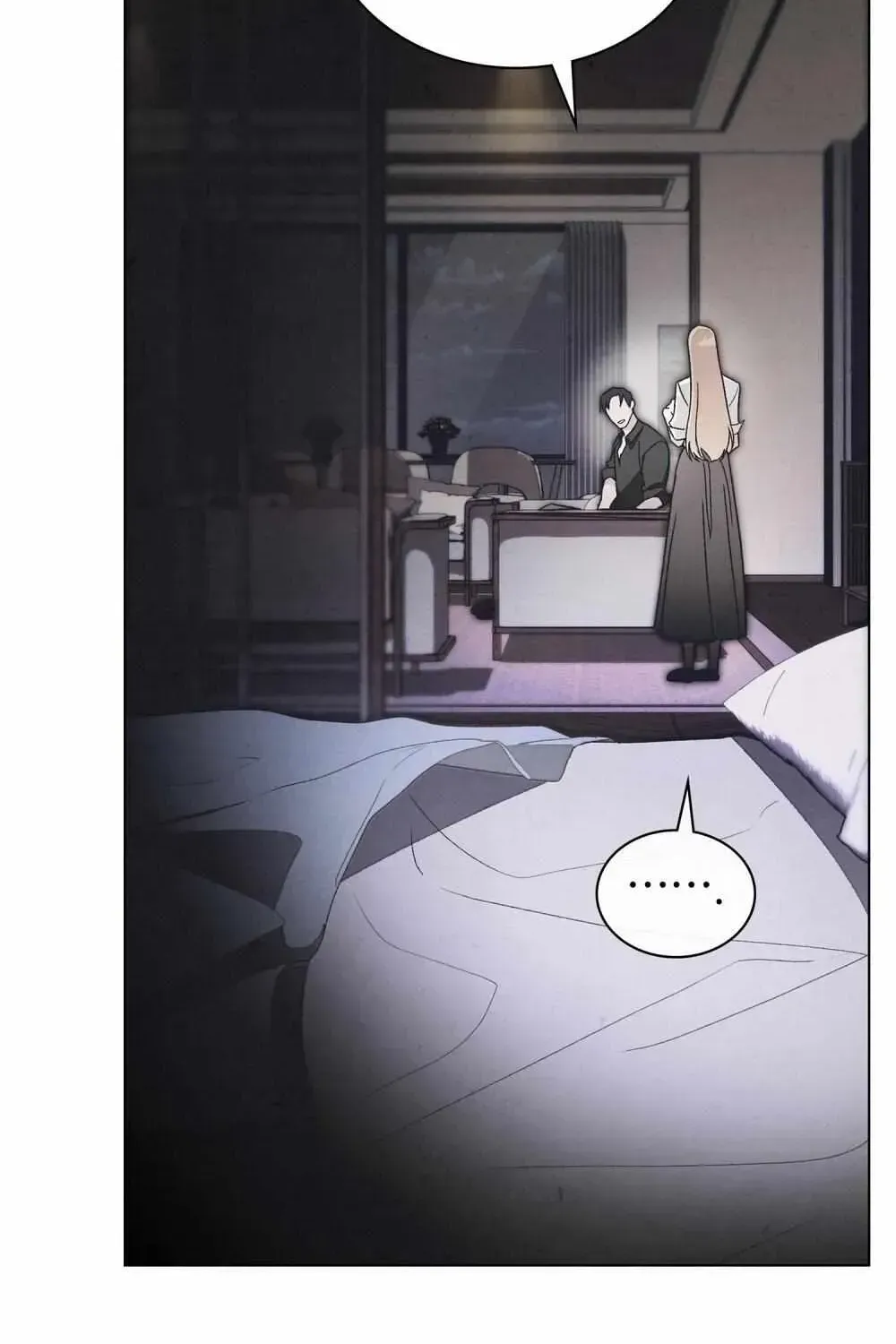A Night of Deception Chapter 1.1 page 52 - 