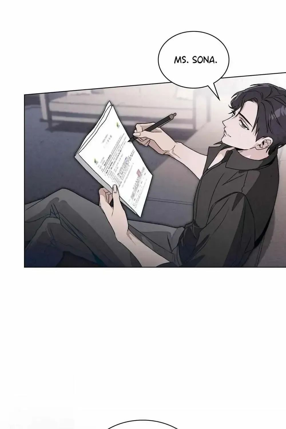 A Night of Deception Chapter 1.2 page 42 - 