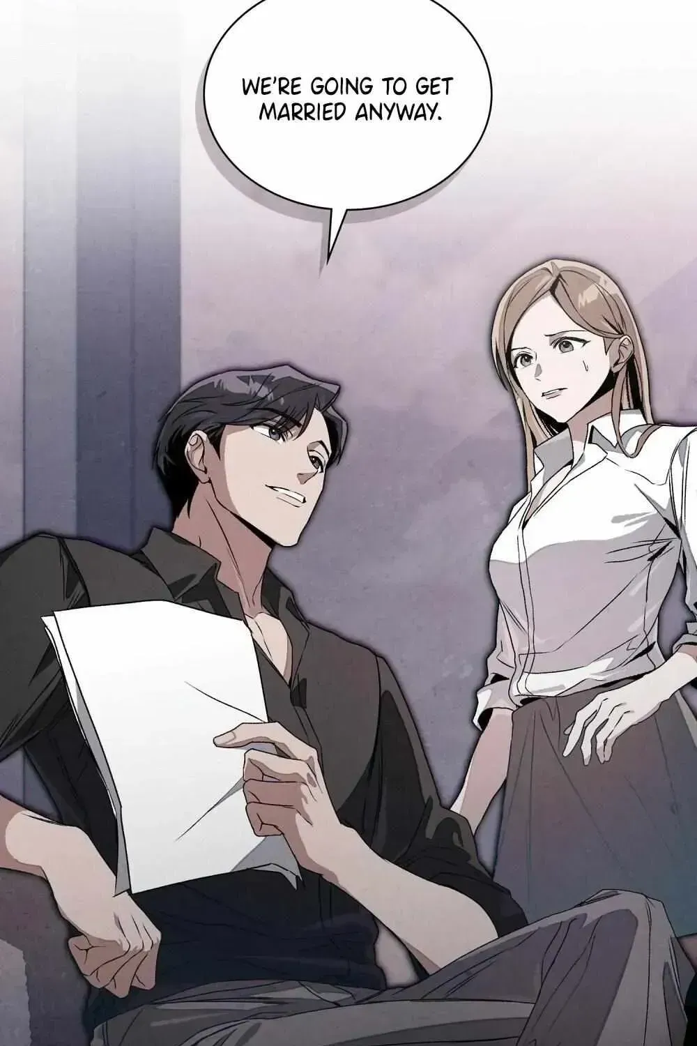 A Night of Deception Chapter 1.2 page 43 - 