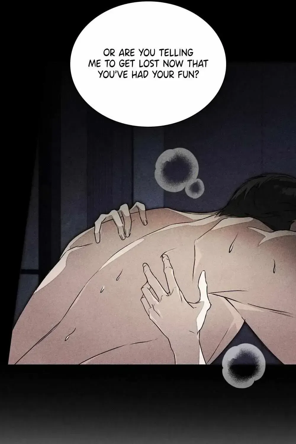 A Night of Deception Chapter 1.2 page 71 - 