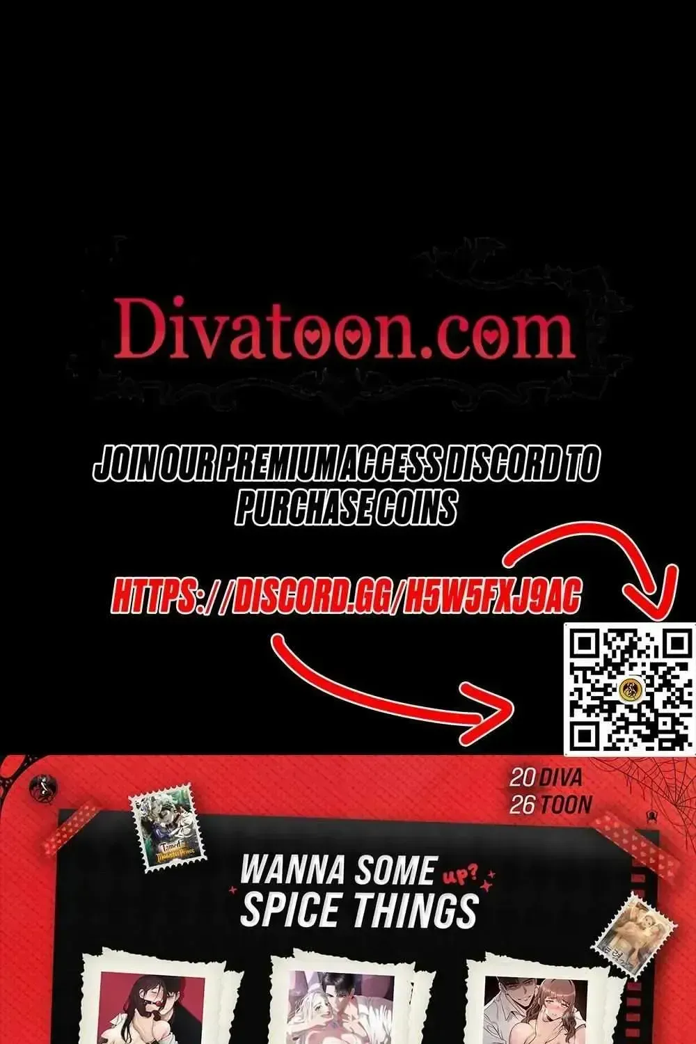 A Night of Deception Chapter 1.2 page 96 - 