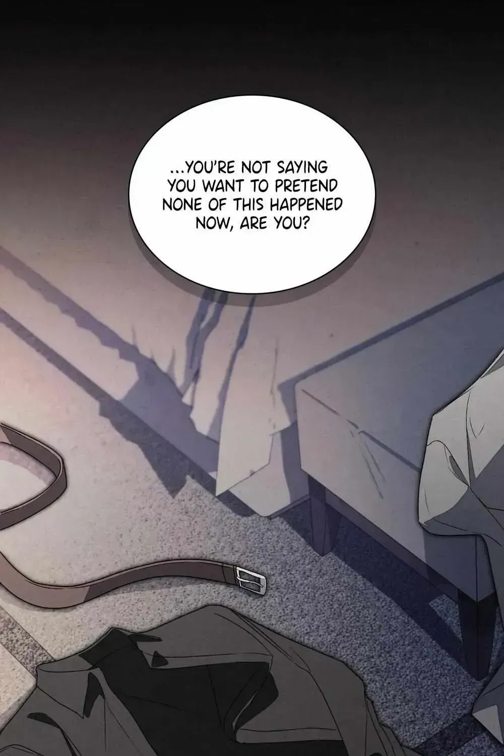 A Night of Deception Chapter 1.3 page 39 - 