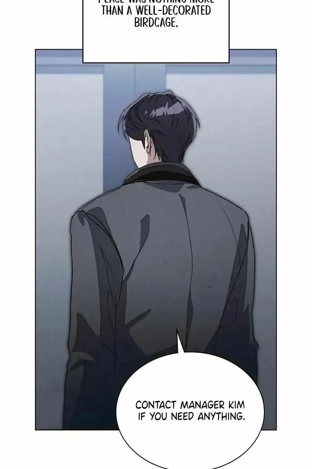 A Night of Deception Chapter 1.4 page 29 - 