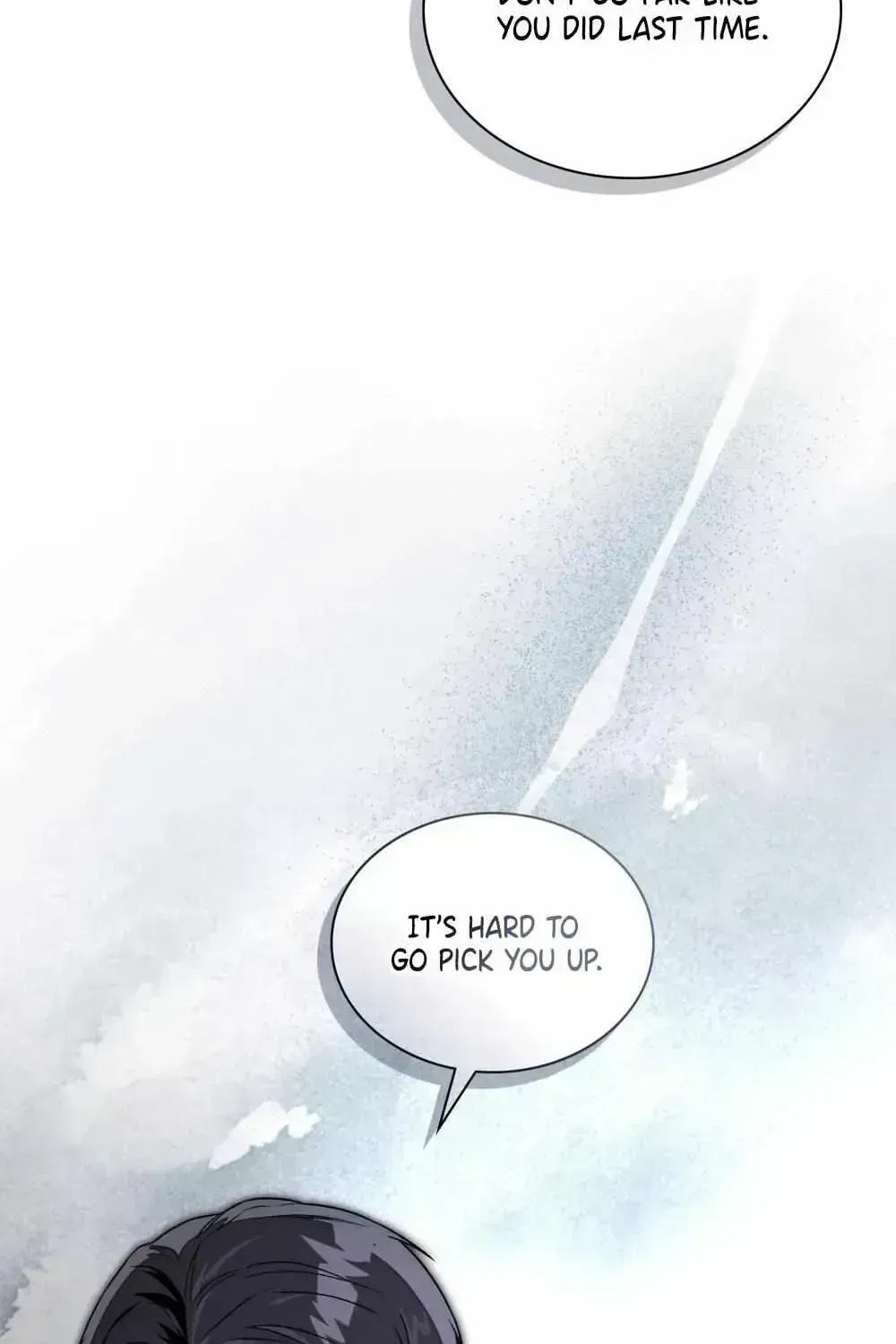 A Night of Deception Chapter 1.5 page 23 - 