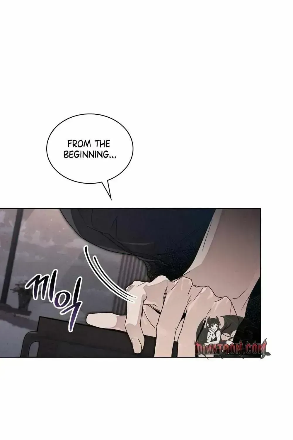 A Night of Deception Chapter 1.5 page 53 - 