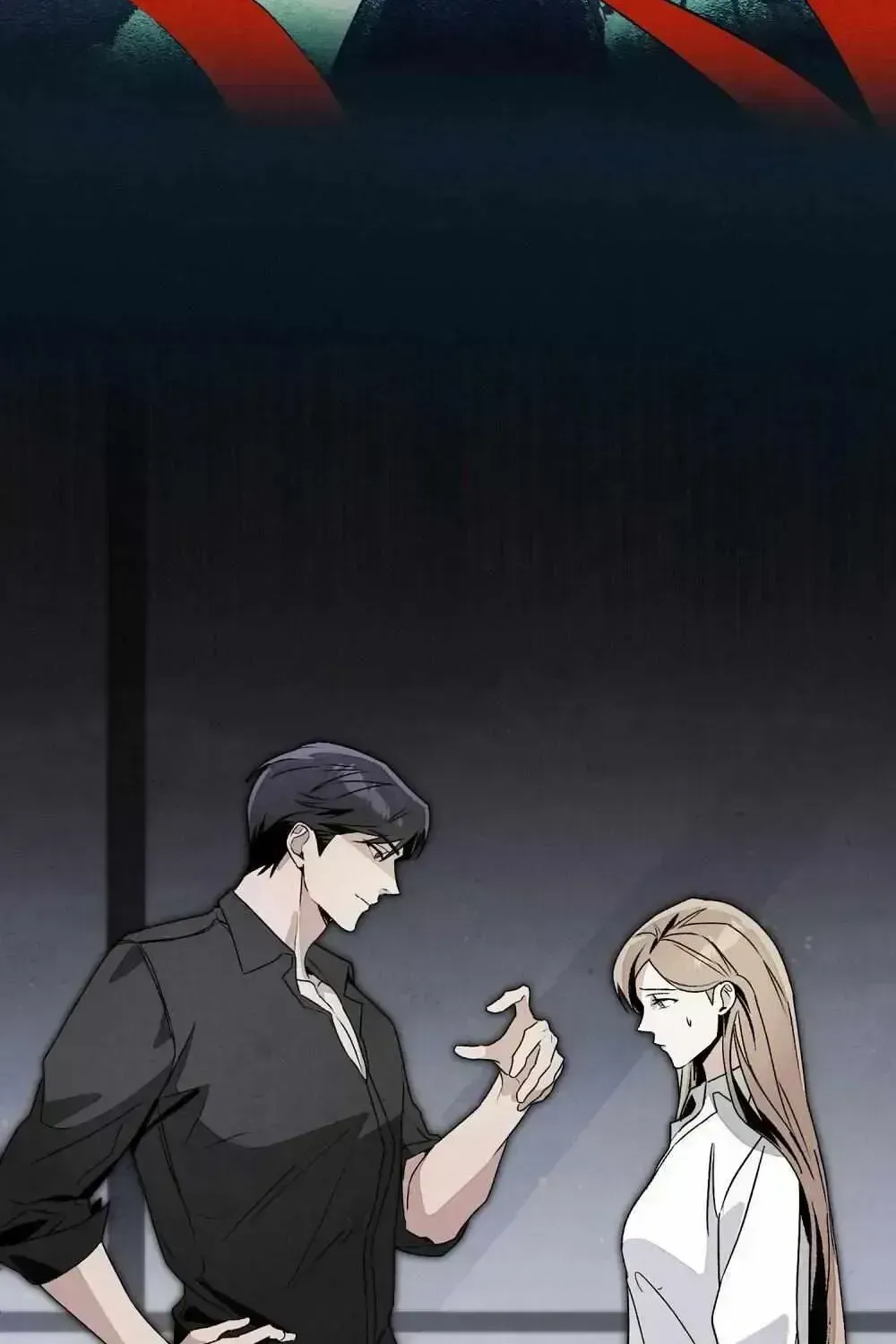 A Night of Deception Chapter 1.5 page 76 - 
