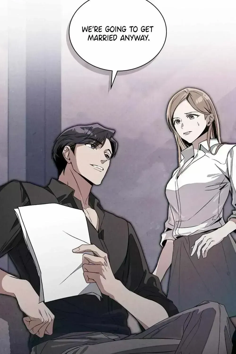 A Night of Deception Chapter 1.8 page 43 - 