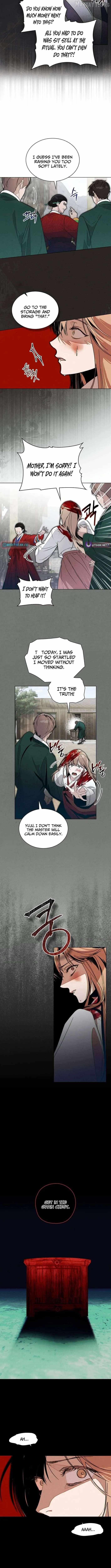 A Night of Deception Chapter 2 page 2 - 