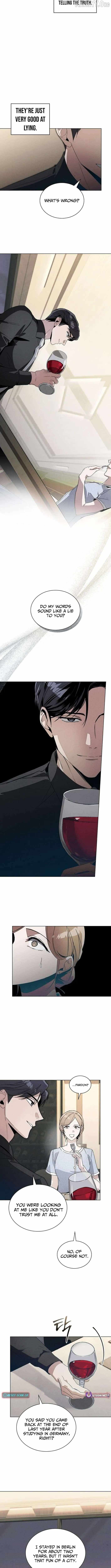 A Night of Deception Chapter 3 page 4 - 