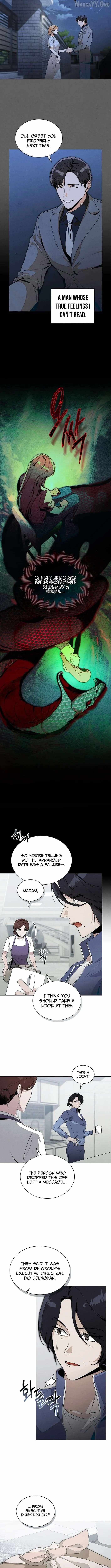 A Night of Deception Chapter 3 page 9 - 