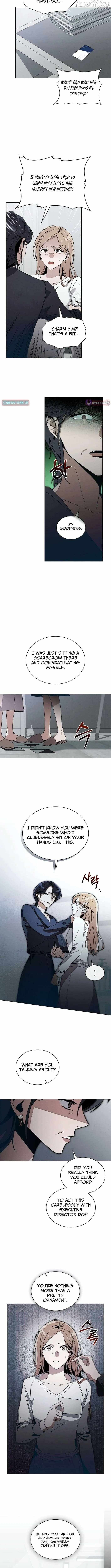 A Night of Deception Chapter 9 page 3 - 