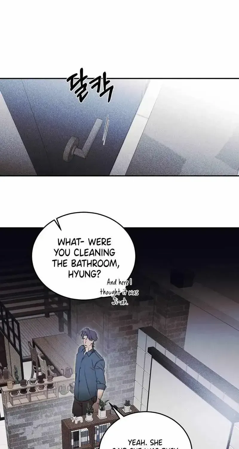 Read A Night When Stars Fell chapter 1.2 image 55 on Lezhin