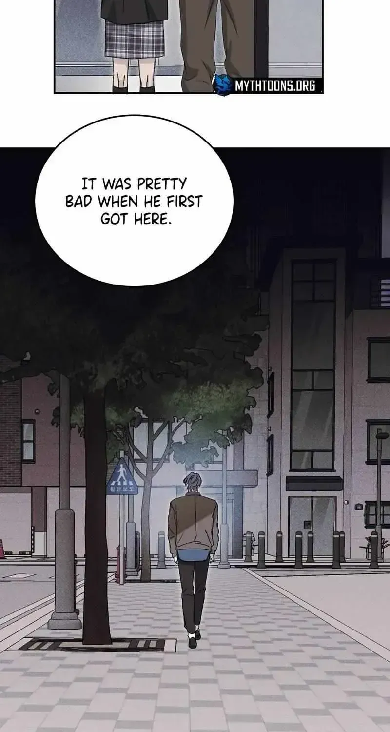 Read A Night When Stars Fell chapter 1.2 image 64 on Lezhin