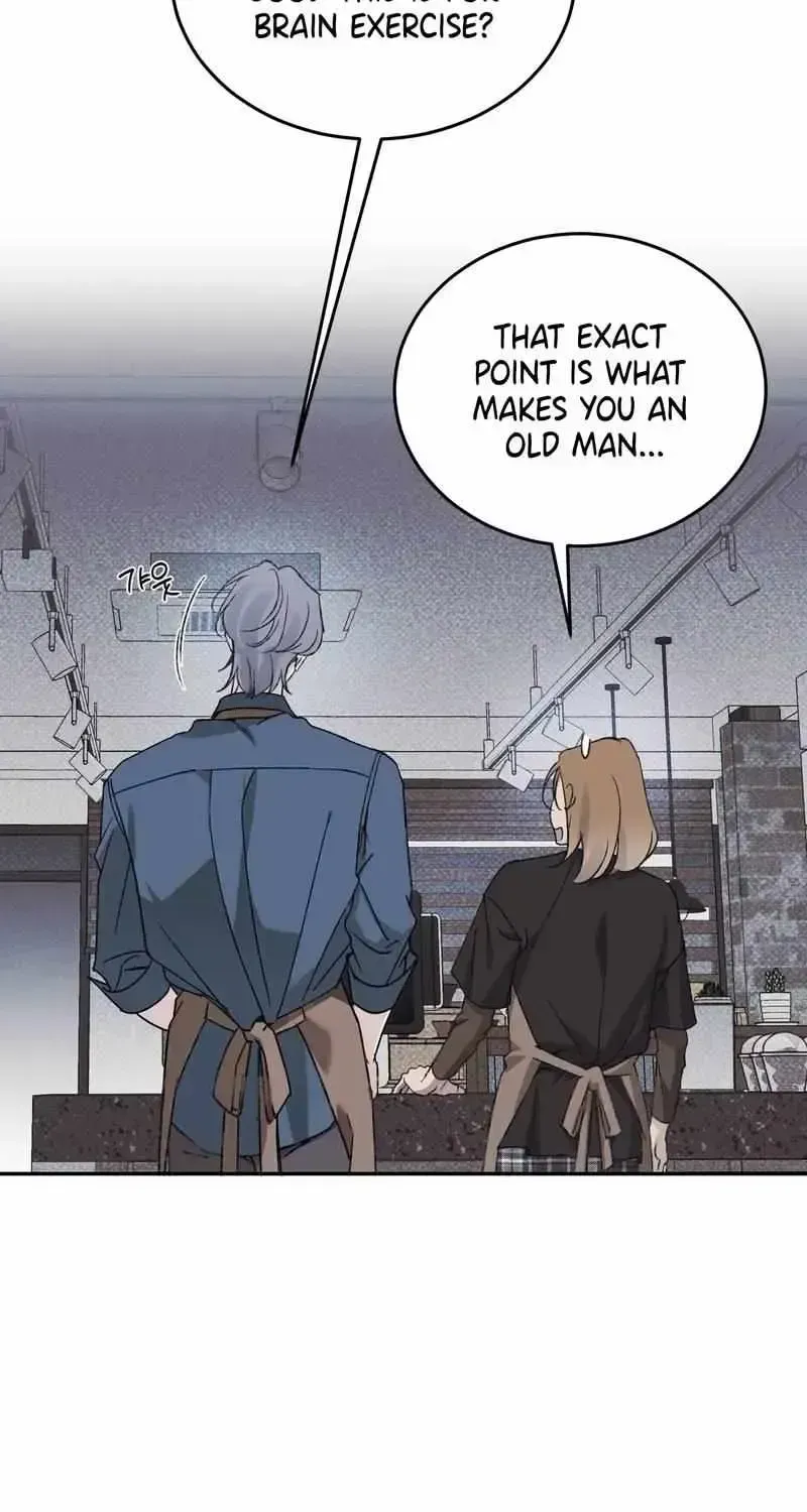 Read A Night When Stars Fell chapter 1.2 image 8 on Lezhin