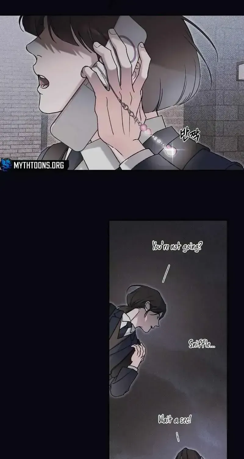 Read A Night When Stars Fell chapter 1.3 image 2 on Lezhin