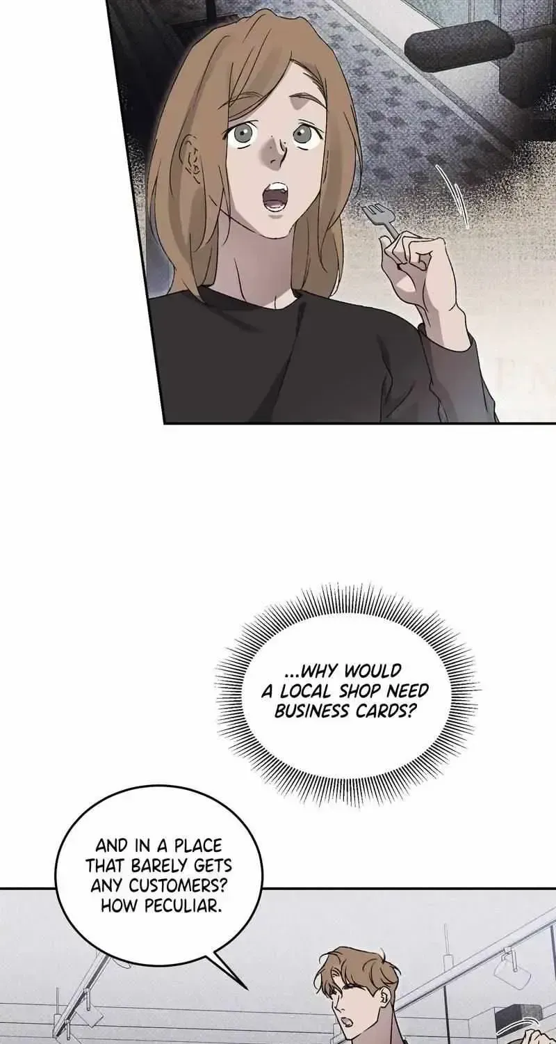 Read A Night When Stars Fell chapter 1.3 image 30 on Lezhin