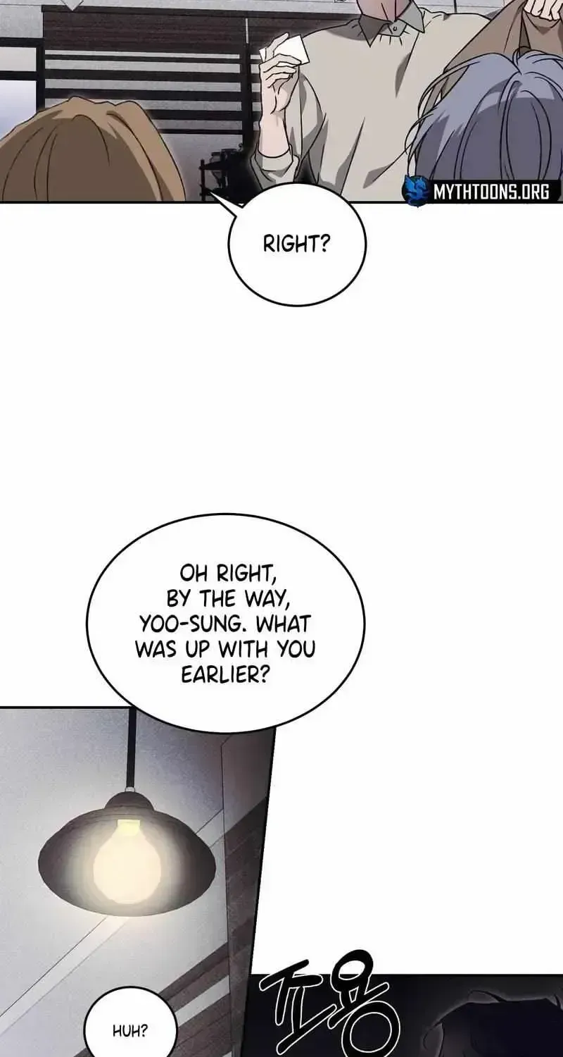 Read A Night When Stars Fell chapter 1.3 image 31 on Lezhin