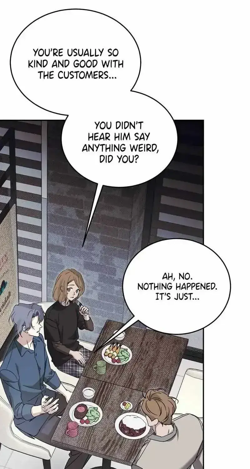 Read A Night When Stars Fell chapter 1.3 image 33 on Lezhin