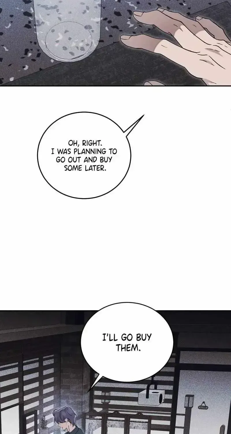 Read A Night When Stars Fell chapter 1.3 image 58 on Lezhin
