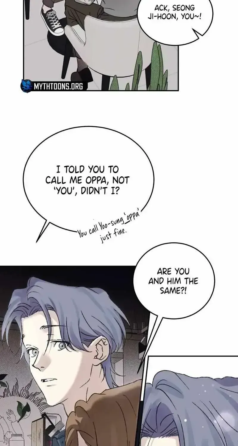 Read A Night When Stars Fell chapter 1.4 image 52 on Lezhin